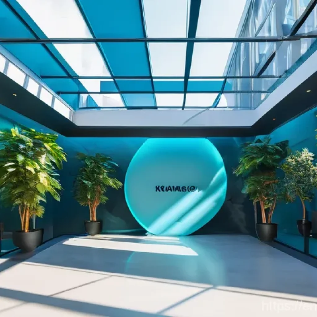 XR 콘텐츠 디자인에서의 스토리텔링 기법 - Prompt 1: Active Exploration in a Living XR World**