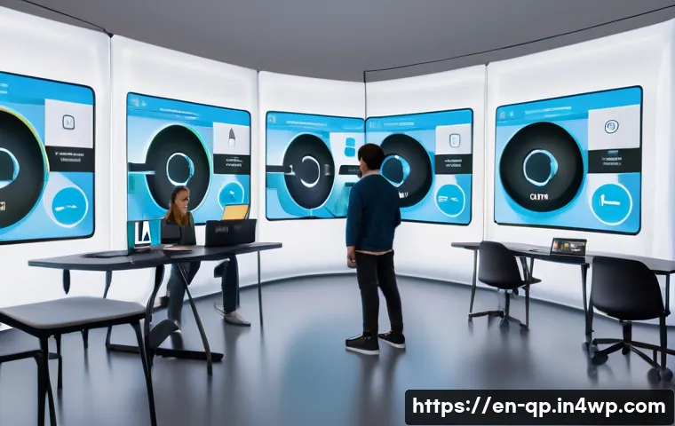 XR 콘텐츠의 접근성 향상을 위한 디자인 가이드 관련 이미지 1