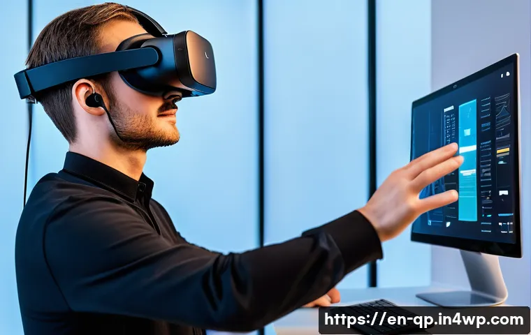 XR 콘텐츠의 접근성 향상을 위한 디자인 가이드 관련 이미지 2