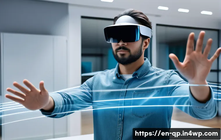 XR 콘텐츠 디자인을 위한 필수 도구 관련 이미지 1