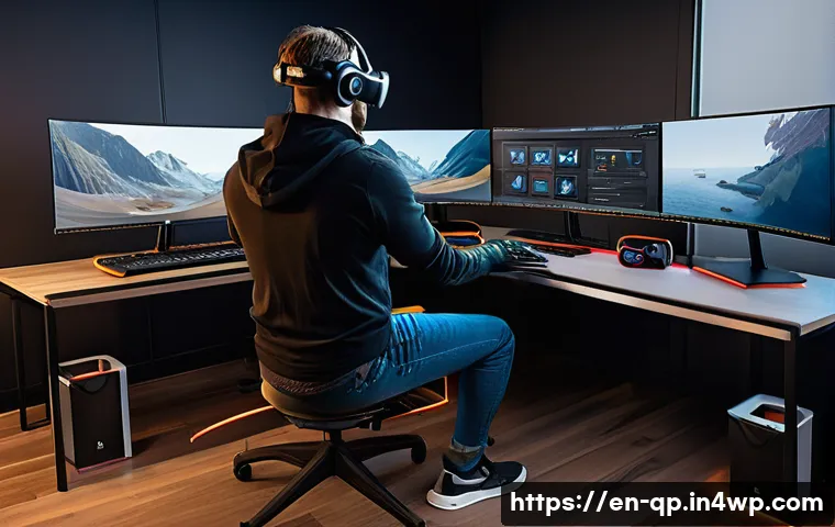 XR 콘텐츠 디자인을 위한 필수 도구 관련 이미지 2