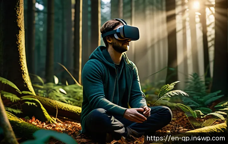 VR 콘텐츠의 디자인 트렌드와 전망 관련 이미지 1