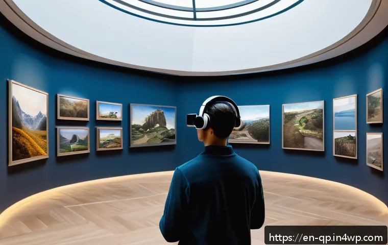 XR 콘텐츠의 상호작용 디자인 원칙 이해하기 관련 이미지 1