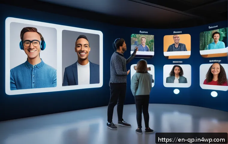 XR 콘텐츠의 상호작용 디자인 원칙 이해하기 관련 이미지 2
