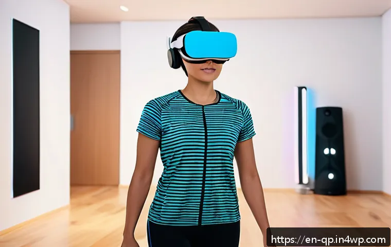 Unlocking Immersive Experiences: Innovative User Interface Design Strategies for VR Gaming 4 VR 게임에서의 사용자 인터페이스 디자인 연구 관련 이미지 2